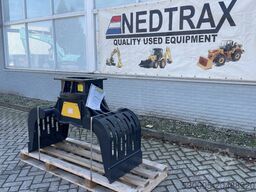 Mustang GRP 450   2024    Unused