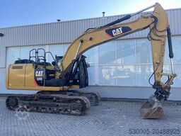 Caterpillar 320 EL 2012