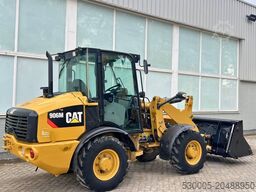 CAT 906 M 2016