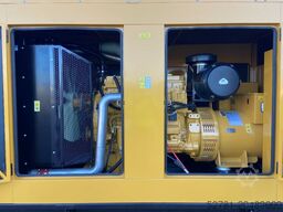 Caterpillar DE500GC - 500 kVA Stand-by Generator - DPX-18220