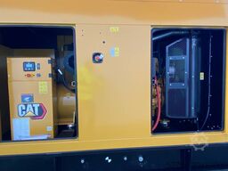 Caterpillar DE500GC - 500 kVA Stand-by Generator - DPX-18220