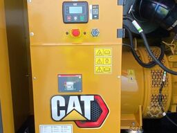 Caterpillar DE500GC - 500 kVA Stand-by Generator - DPX-18220