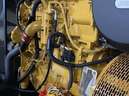 Caterpillar DE715GC - 715 kVA Stand-by Generator - DPX-18224