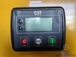 Caterpillar DE715GC - 715 kVA Stand-by Generator - DPX-18224