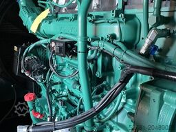 Volvo TAD1344GE - 450 kVA Generator - DPX-18880