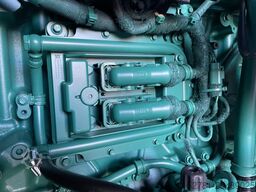 Volvo TAD1344GE - 450 kVA Generator - DPX-18880