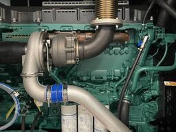Volvo TAD1344GE - 450 kVA Generator - DPX-18880