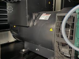 Volvo TAD1346GE - 550 kVA Generator - DPX-18882