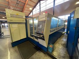 TRUMPF TruLaser 5030 Classic