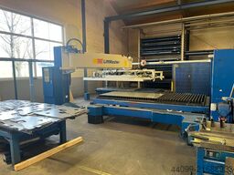 TRUMPF TruLaser 5030 Classic