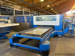 TRUMPF TruLaser 5030 Classic