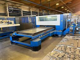 TRUMPF TruLaser 5030 Classic