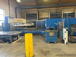 TRUMPF TruLaser 5030 Classic