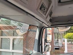 MERCEDES-BENZ 822 Atego MEILLER 3Skipper +PK7002 + Greifer