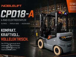 Noblelift CPD18-A2