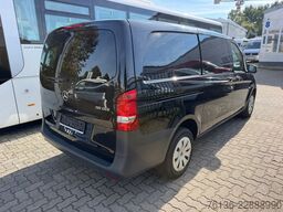 MERCEDES-BENZ Vito 116 CDI Automatik Klima Kamera lang
