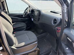 MERCEDES-BENZ Vito 116 CDI Automatik Klima Kamera lang