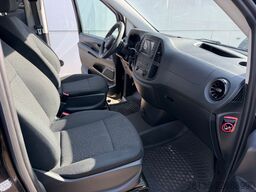 MERCEDES-BENZ Vito 116 CDI Automatik Klima Kamera lang