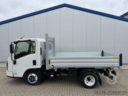 ISUZU M21 TT E MT 3-S-Kipper GG 3.5 t 1 t Nutzl.
