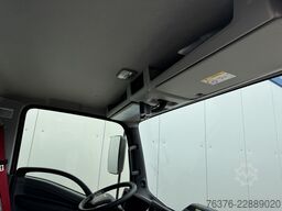 ISUZU M21 TT E MT 3-S-Kipper GG 3.5 t 1 t Nutzl.