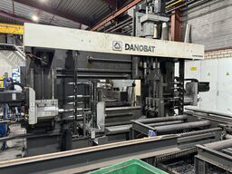DANOBAT T3CH126 CPI105DI