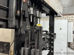 DANOBAT T3CH126 CPI105DI