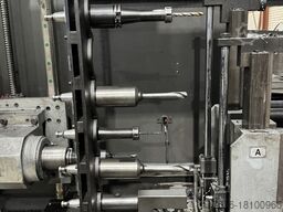 DANOBAT T3CH126 CPI105DI