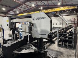 DANOBAT T3CH126 CPI105DI