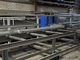 DANOBAT T3CH126 CPI105DI