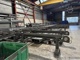 DANOBAT T3CH126 CPI105DI