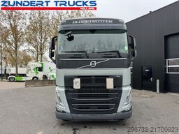 Volvo FH 460 GLOBETROTTER,IPARCOOL,2 TANKS, 2 BEDS