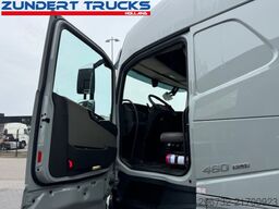 Volvo FH 460 GLOBETROTTER,IPARCOOL,2 TANKS, 2 BEDS