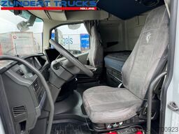 Volvo FH 460 GLOBETROTTER,IPARCOOL,2 TANKS, 2 BEDS