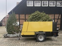 Kaeser M 171 – Druckluft Variante G