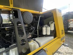 Kaeser M 171 – Druckluft Variante G