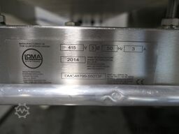 Loma IQ3+ST