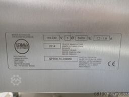 Loma IQ3+ST