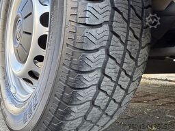 VW Crafter 35*L3H2*Klima*Kamera*Tem*1.Hand*