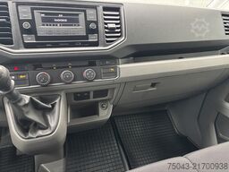 VW Crafter 35*L3H2*Klima*Kamera*Tem*1.Hand*