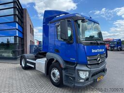 Mercedes-Benz ANTOS 1933 / NL Truck + APK-TuV 4-2026