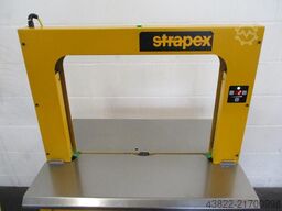 Strapex SMG 10