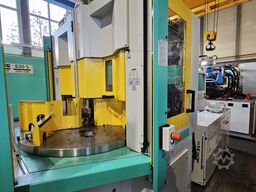 Arburg Allrounder 1200 T 1000-170