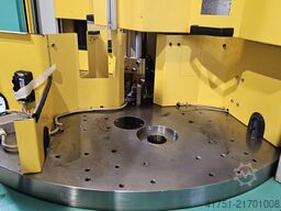 Arburg Allrounder 1200 T 1000-170