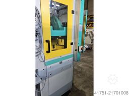 Arburg Allrounder 1200 T 1000-170