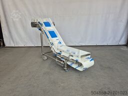 CARNITECH PM 45 Belt Conveyor