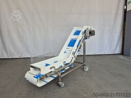 CARNITECH PM 45 Belt Conveyor