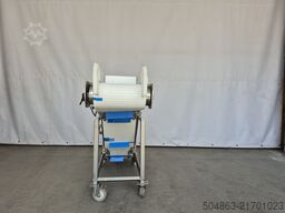 CARNITECH PM 45 Belt Conveyor