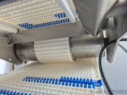 CARNITECH PM 45 Belt Conveyor