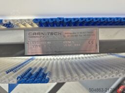 CARNITECH PM 45 Belt Conveyor