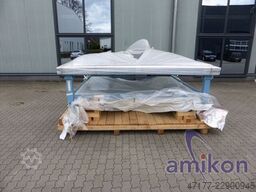 Parker Parker Schneidetisch 280X230X100cm